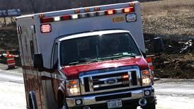 One seriously injured in Whiteside County crash
