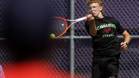 Bureau Valley’s Landon Hulsing advances to 1A discus finals: Thursday’s NewsTribune roundup