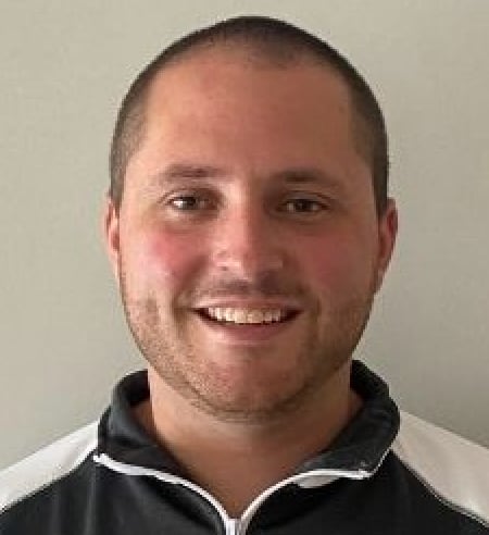 Boys basketball: Prairie Ridge hires Brian Frericks as new head coach