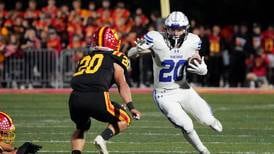 Kane County notes: Finnegan Weppner, Michael Rumoro get chance in limelight for Geneva in win over Batavia