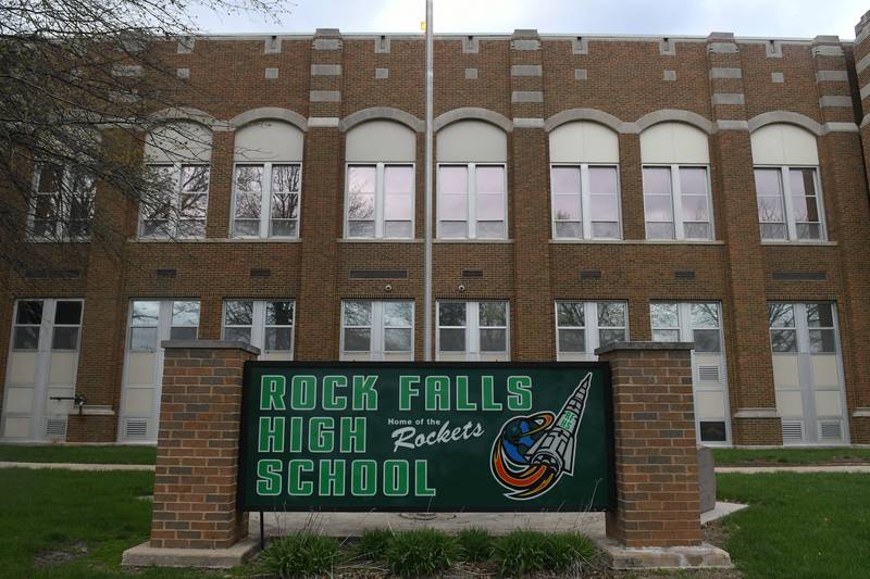 Rock Falls High School