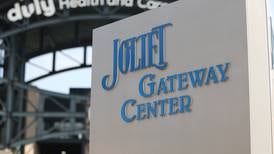 Joliet holds open house on future development around Gateway Center