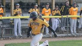 Post 125′s Nicholas Currie will represent Illinois All-Stars at Busch Stadium