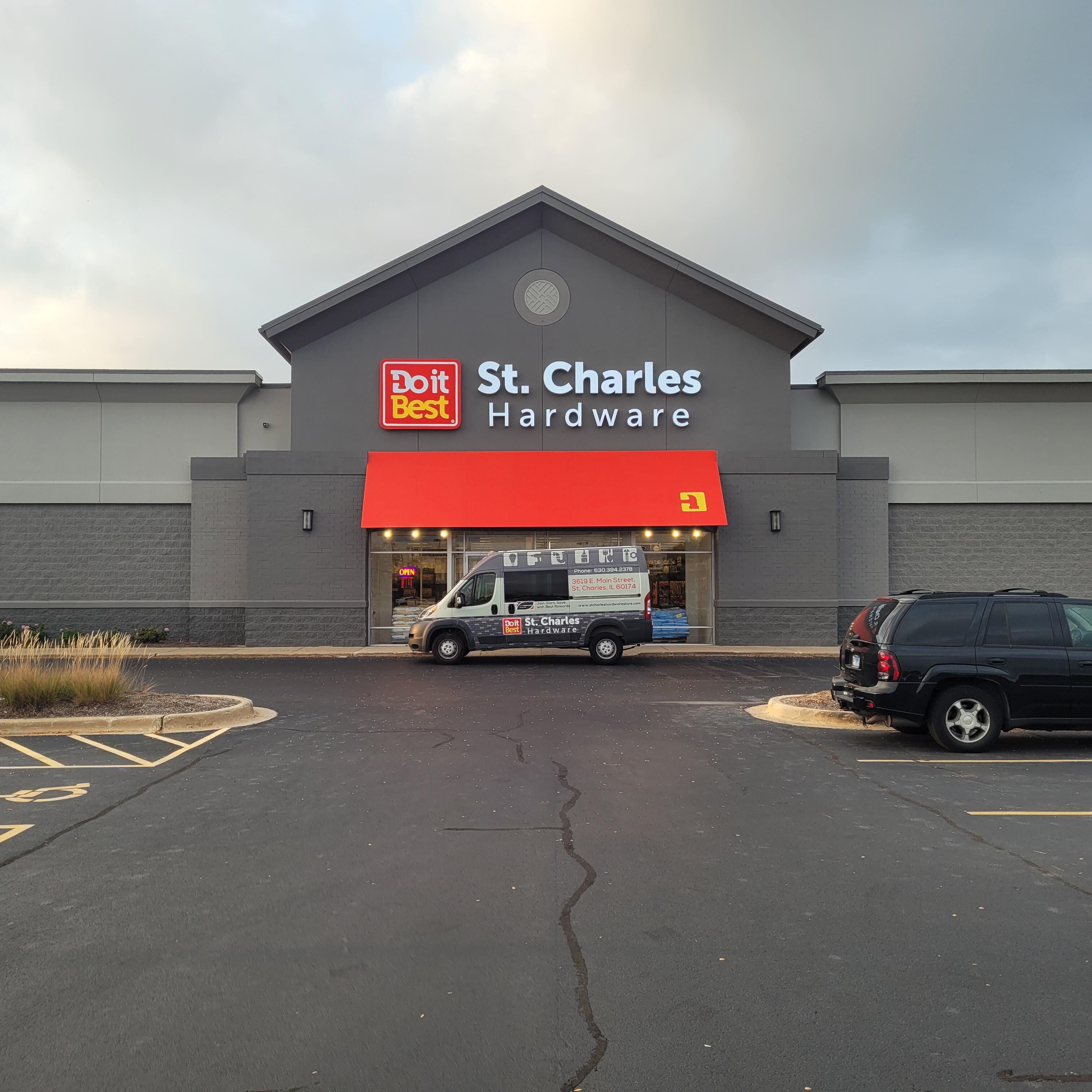 Algonquin Stein Mart Will Close