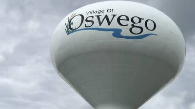 Oswego to seek federal loan for $99 million cost of Lake Michigan water project