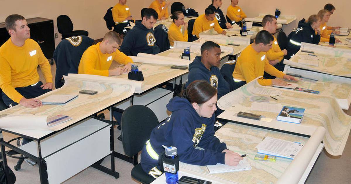 Navy accepting STA21 applications Shaw Local