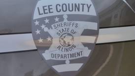 Lee County sheriff IDs man killed by passing train