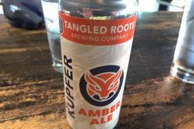 Tangled Roots new location in South Barrington to open soon