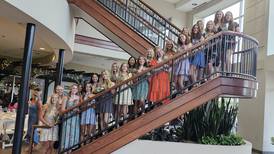 Lincoln-Way Area Business Women’s Organization awards 26 scholarships 