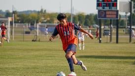 Boys soccer: Israel Cortez’s two goals paces Oswego to 9-0 victory over Batavia