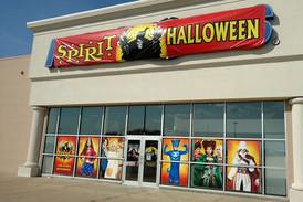 Spirit Halloween stores now open in Will County