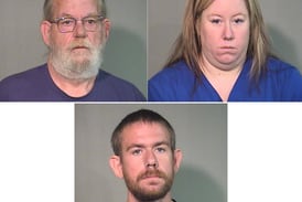 3 members of McHenry family admit to battery of 7-year-old child whose wrists were zip-tied