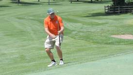 St. Charles Park District: Swing into Pottawatomie Golf Course for Senior Golf Days