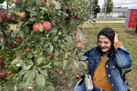 Wind doesn’t stop Ogle County Farm Stroll