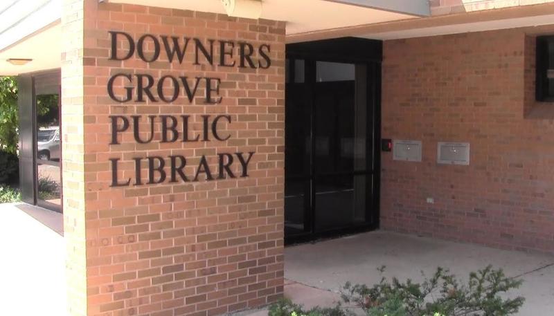 Adding equity to strategic plan a goal for Downers Grove library