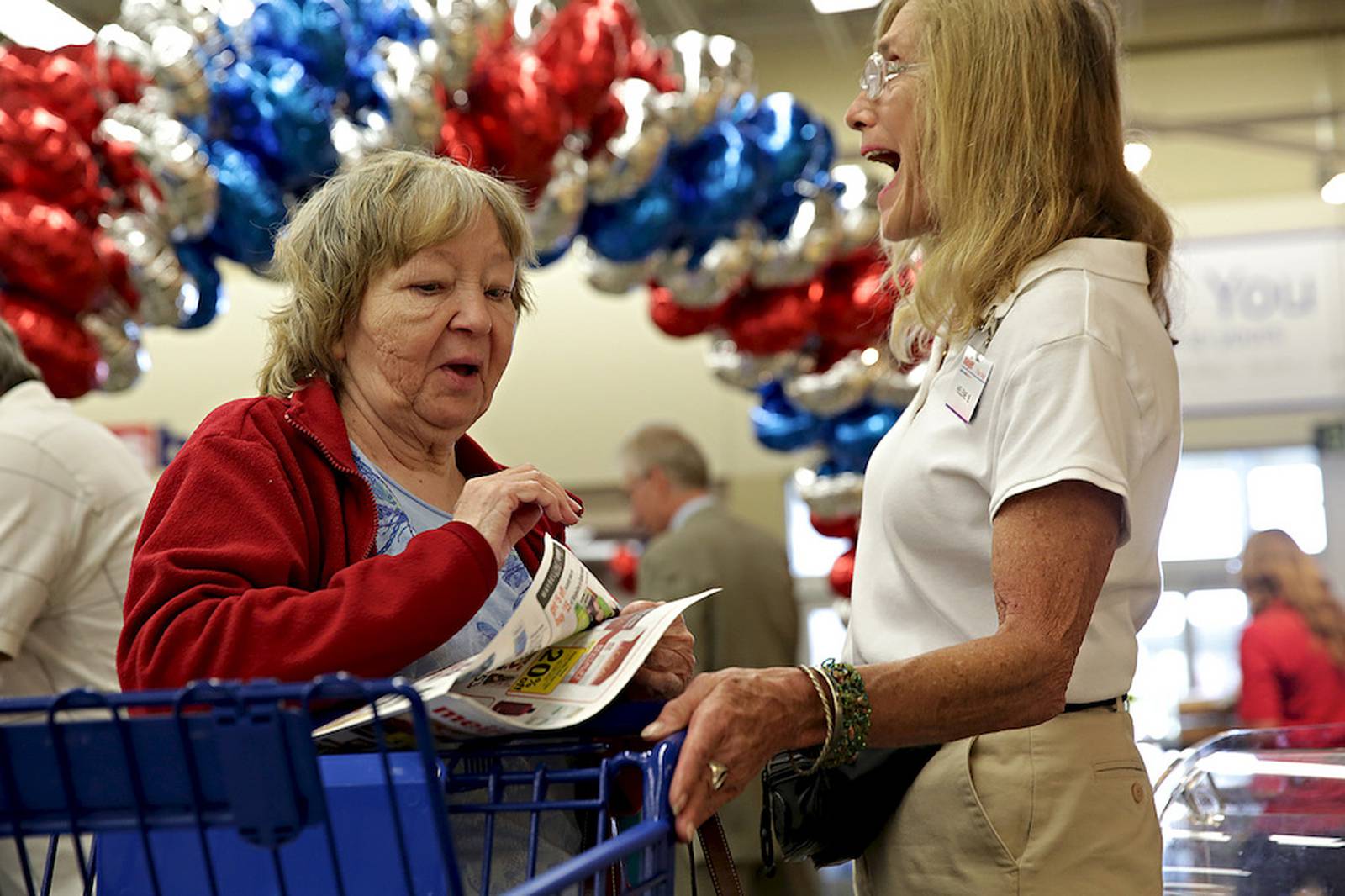 New Meijer stores look like a sign of the times Shaw Local