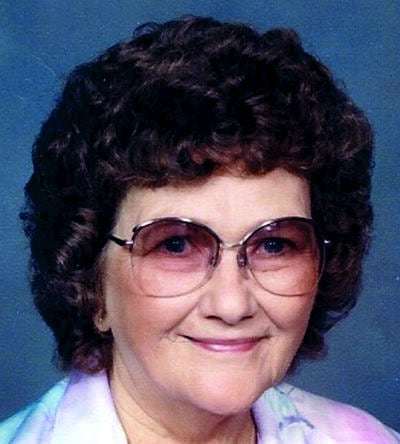 Alice M. Mills, 94