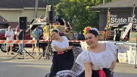 Photos: Mendota celebrates Amigo Fest