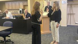 Lockport swears in Susan King to fill Sheehan’s open council seat