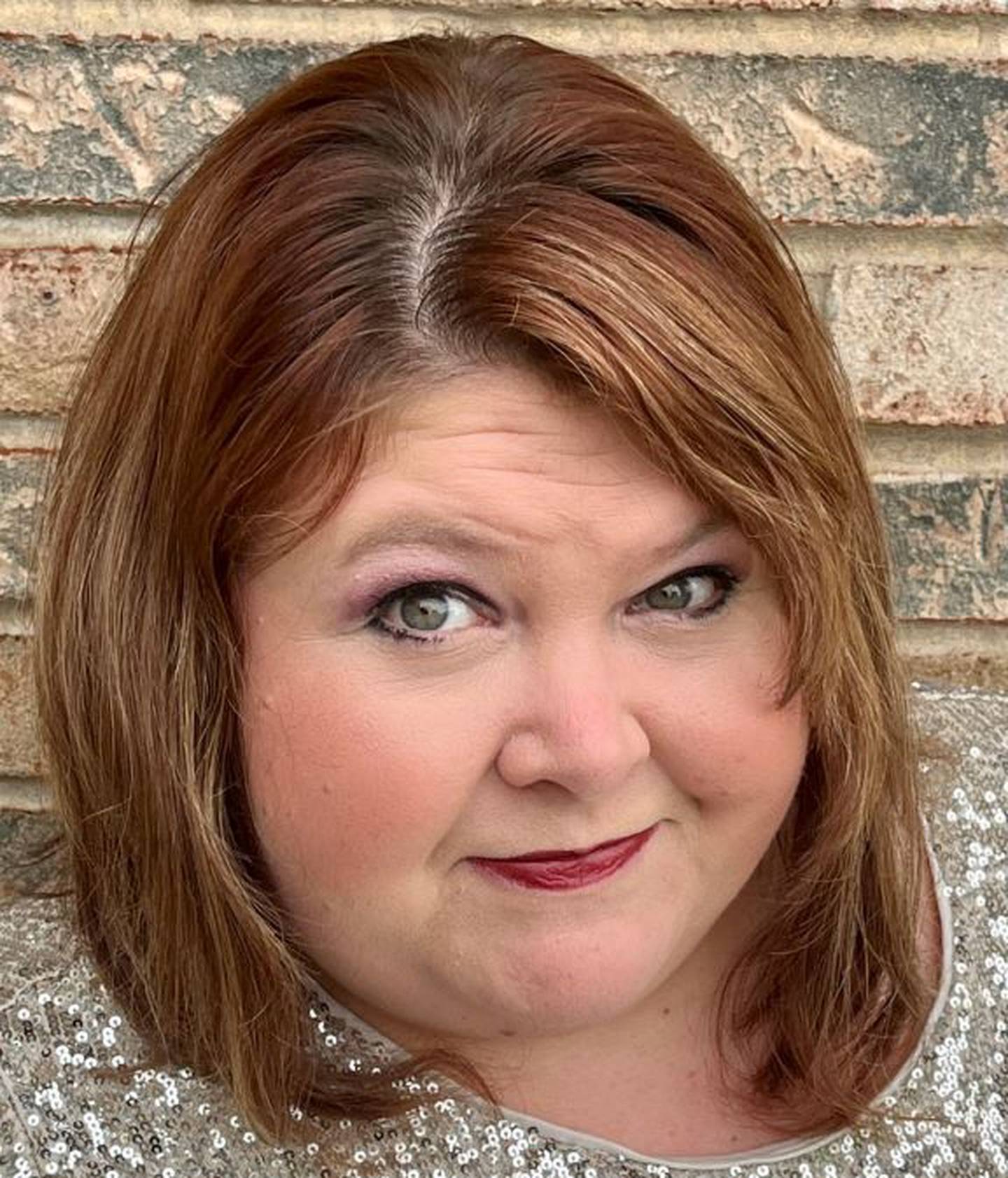 Comedian Lee Hardin is bringing his all-ages show to Stage 212 in La Salle at 2 p.m. Sunday, March 10, 2024. Kari Jones (above), a comedian from Mattoon, Ill., will open the show.