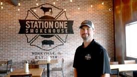 Yorkville gets taste of Central Texas with Station One Smokehouse