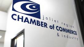 Annual Joliet Chamber awards recognize IKEA, Tonelli, Pritz family and more