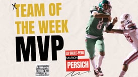 Friday Night Drive’s Team of the Week for Week 3 of the 2024 season