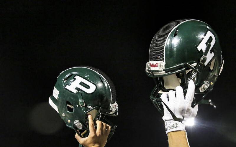 Plainfield Central football