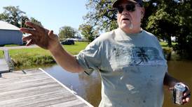 ‘A legend on the river’: Friends and family mourn longtime Port Barrington Marina owner Jimmy Forbes