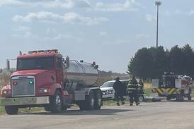 Spring Valley man charged with misdemeanor in Oct. 13 brush fire