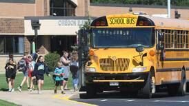 Back to school safety tips for parents, students and motorists by American Red Cross