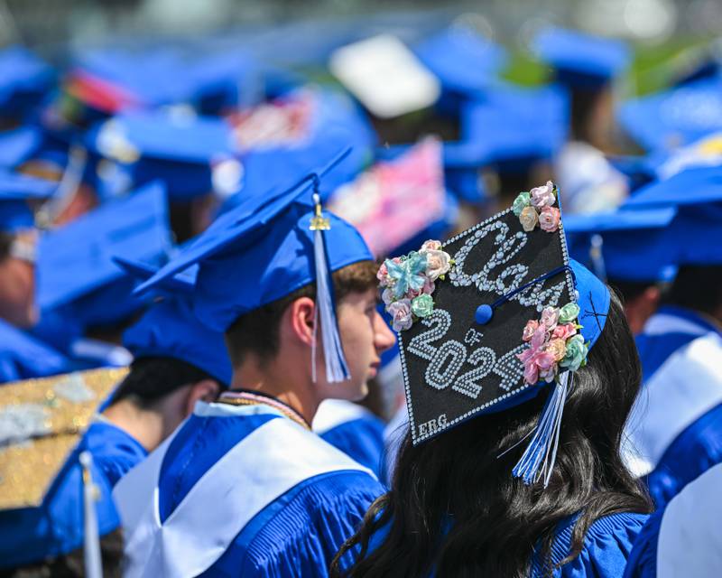 2024 Woodstock High School Graduation