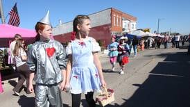 Photos: Oglesby hosts Harvest Fest 