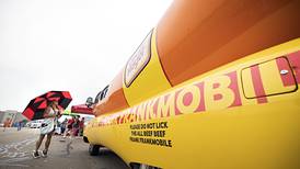 Oscar Mayer Wienermobile to make stops in Princeton, Mendota