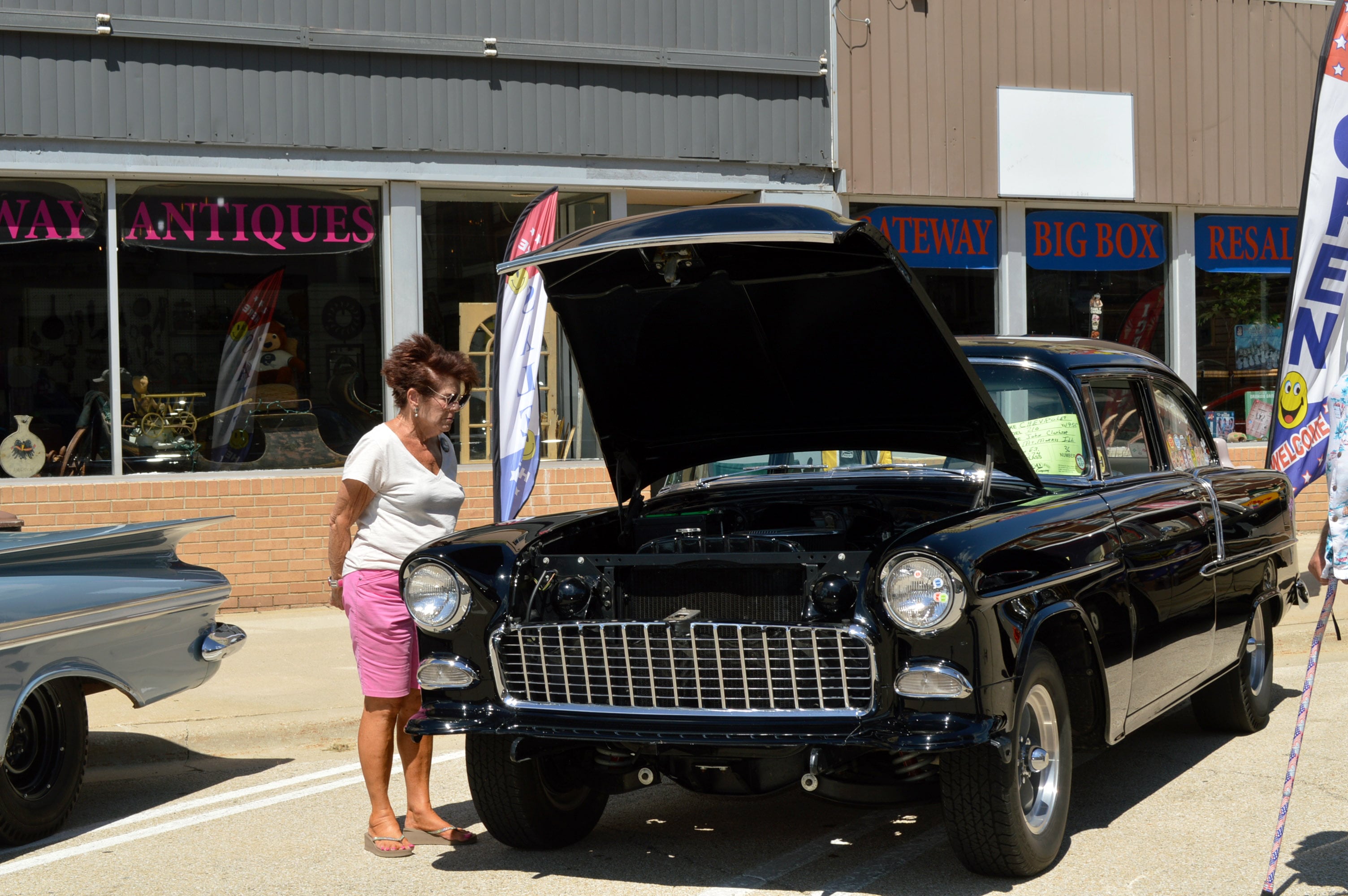 35th annual Polo Car Show draws ‘excellent turnout’