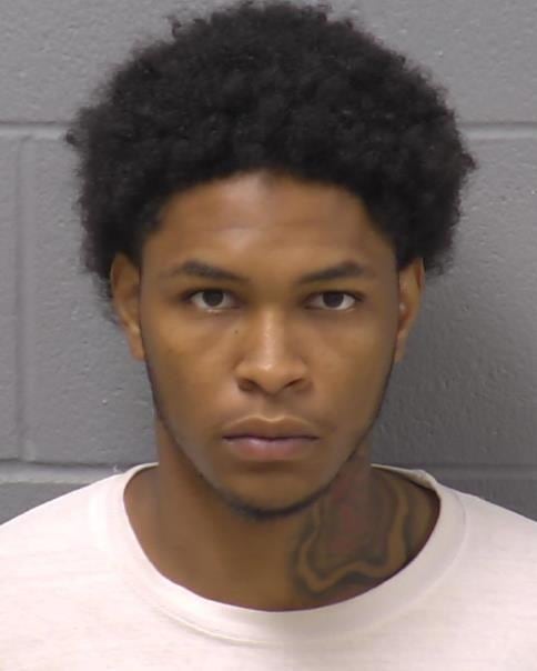 Chicago man charged with Naperville armed robbery in Will County