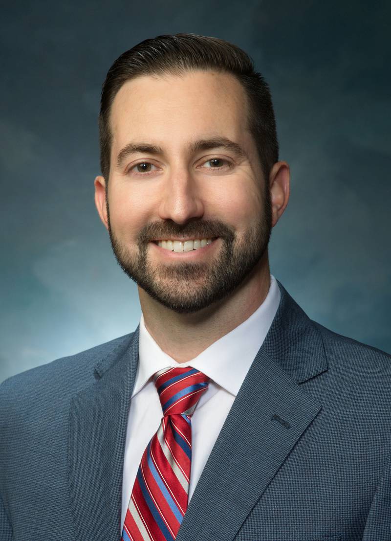 Mark Biebel, MD, a board-certified urologist, has joined Edward-Elmhurst Medical Group. He is accepting new patients at 100 Spalding Drive, Suite 206 on the campus of Edward Hospital.