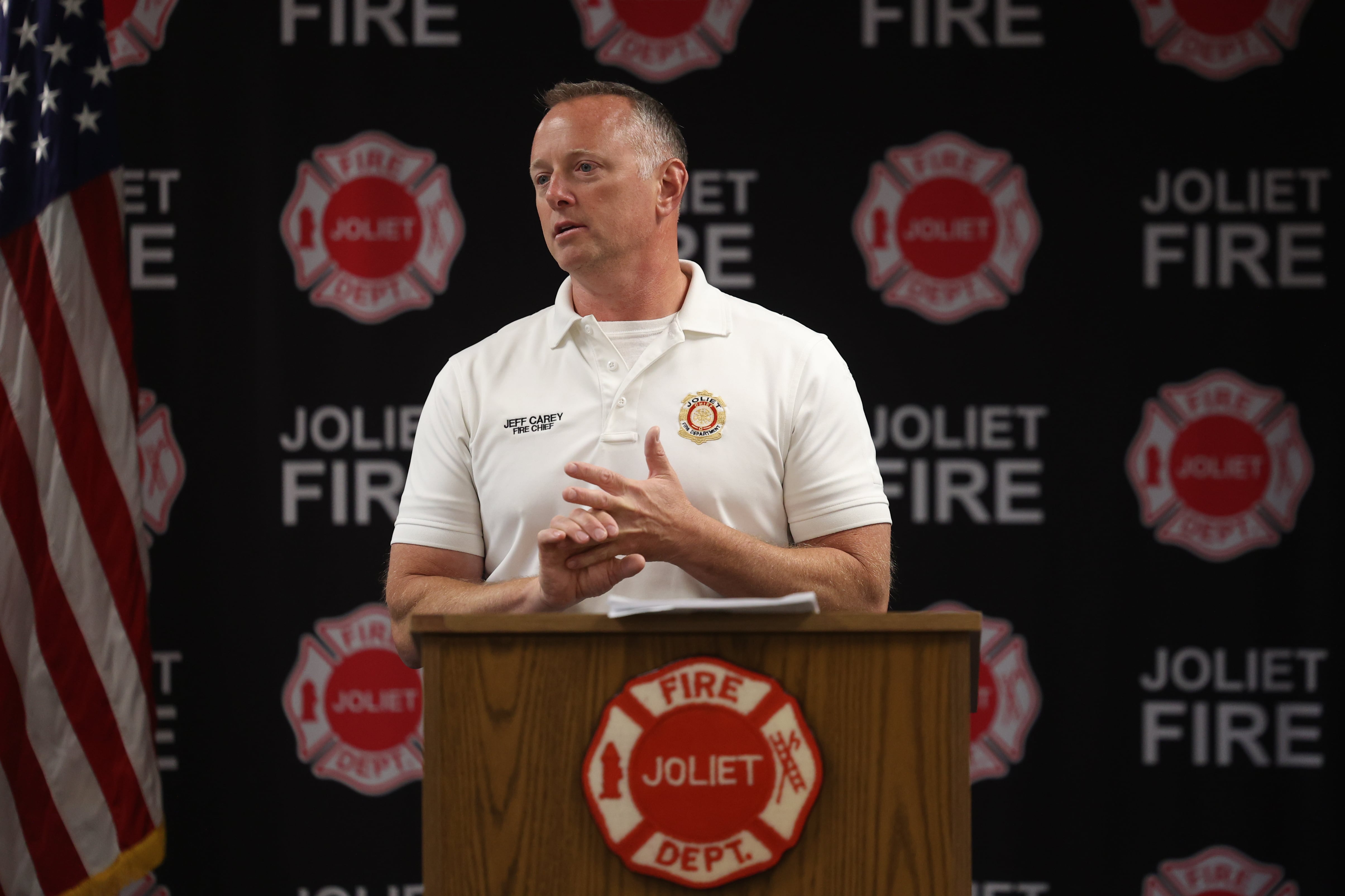 Joliet fire chief urges caution with portable generators in power outages