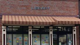 Putnam County library looks to offer air-quality sensors