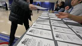 Candidates line up for Berwyn municipal races