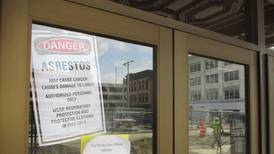 Rialto remains closed amid asbestos tests