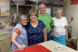 Community Nutrition Network expansion funds at risk even as it increases services to seniors