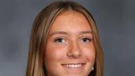 Suburban Life Athlete of the Week: Addy Horner, St. Francis, volleyball, senior