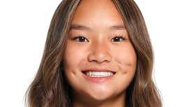 Northwest Herald Athlete of the Week: Marian Central’s Jordan Cheng