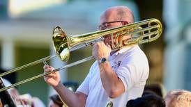 Princeton Community Band to host rehearsals for 2023 season on May 11