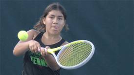 Girls tennis: Sweep of top spots, win at No. 3 doubles carries Ottawa past La Salle-Peru