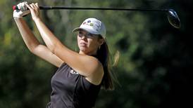 Photos: 2024 Fox Valley Conference Girls Golf Tournament 