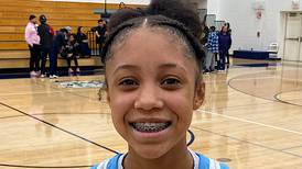 Girls basketball: Layla Pierce, JCA cruise past Westmont in Class 2A Lisle Regional semifinal