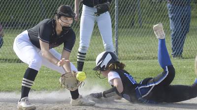 Baseball and softball: Little Ten All-Conference teams filled with LTC champions