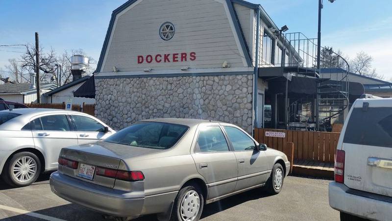 Dockers Restaurant, seen here in 2016, was the scene of a fatal shooting Tuesday in Fox Lake. Daily Herald file photo